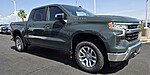 New 2025 CHEVROLET SILVERADO 1500 LT in LAS VEGAS, NEVADA