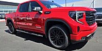 New 2025 GMC SIERRA 1500 ELEVATION in LAS VEGAS, NEVADA
