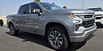 New 2025 CHEVROLET SILVERADO 1500 RST in LAS VEGAS, NEVADA