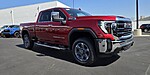 New 2025 GMC SIERRA 2500 SLT in LAS VEGAS, NEVADA