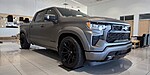 New 2025 CHEVROLET SILVERADO 1500 RST in LAS VEGAS, NEVADA