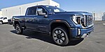 New 2025 GMC SIERRA 2500 DENALI in LAS VEGAS, NEVADA