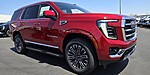 New 2025 GMC YUKON ELEVATION in LAS VEGAS, NEVADA