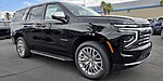 New 2025 CHEVROLET TAHOE PREMIER in LAS VEGAS, NEVADA