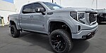 New 2025 GMC SIERRA 1500 AT4 in LAS VEGAS, NEVADA