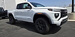 New 2025 GMC CANYON 2WD ELEVATION in LAS VEGAS, NEVADA