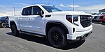 New 2025 GMC SIERRA 1500 ELEVATION in LAS VEGAS, NEVADA