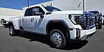 New 2025 GMC SIERRA 3500HD DENALI in LAS VEGAS, NEVADA