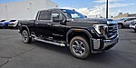 New 2025 GMC SIERRA 2500 SLT in LAS VEGAS, NEVADA