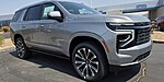 New 2025 CHEVROLET TAHOE HIGH COUNTRY in LAS VEGAS, NEVADA