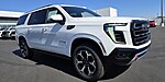New 2025 GMC YUKON XL AT4 in LAS VEGAS, NEVADA