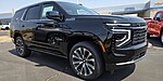 New 2025 CHEVROLET TAHOE HIGH COUNTRY in LAS VEGAS, NEVADA