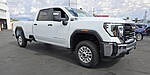 New 2025 GMC SIERRA 2500 PRO in LAS VEGAS, NEVADA