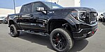 New 2025 GMC SIERRA 1500 AT4 in LAS VEGAS, NEVADA