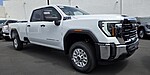 New 2025 GMC SIERRA 2500 PRO in LAS VEGAS, NEVADA