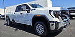 New 2025 GMC SIERRA 2500 PRO in LAS VEGAS, NEVADA