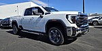 New 2025 GMC SIERRA 2500 SLT in LAS VEGAS, NEVADA