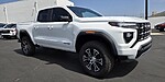 New 2025 GMC CANYON 4WD AT4 in LAS VEGAS, NEVADA