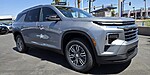 New 2025 CHEVROLET TRAVERSE FWD LT in LAS VEGAS, NEVADA