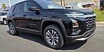 New 2026 CHEVROLET EQUINOX FWD LT in LAS VEGAS, NEVADA