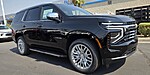 New 2025 CHEVROLET TAHOE PREMIER in LAS VEGAS, NEVADA