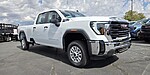 New 2025 GMC SIERRA 2500 PRO in LAS VEGAS, NEVADA