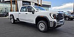 New 2025 GMC SIERRA 2500 PRO in LAS VEGAS, NEVADA