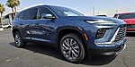 New 2025 BUICK ENCLAVE PREFERRED in LAS VEGAS, NEVADA