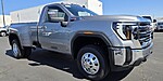 New 2025 GMC SIERRA 3500HD SLE in LAS VEGAS, NEVADA