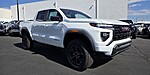 New 2025 GMC CANYON 2WD ELEVATION in LAS VEGAS, NEVADA