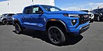 New 2025 GMC CANYON 2WD ELEVATION in LAS VEGAS, NEVADA
