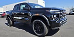 New 2025 GMC CANYON 4WD AT4 in LAS VEGAS, NEVADA