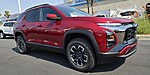 New 2026 CHEVROLET EQUINOX FWD ACTIV in LAS VEGAS, NEVADA
