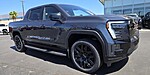 New 2026 GMC SIERRA EV STANDARD RANGE ELEVATION in LAS VEGAS, NEVADA