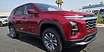 New 2026 CHEVROLET EQUINOX FWD LT in LAS VEGAS, NEVADA