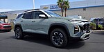 New 2026 CHEVROLET EQUINOX FWD ACTIV in LAS VEGAS, NEVADA