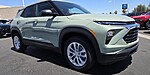 New 2026 CHEVROLET TRAILBLAZER LS in LAS VEGAS, NEVADA
