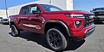 New 2025 GMC CANYON 2WD ELEVATION in LAS VEGAS, NEVADA