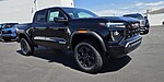 New 2025 GMC CANYON 2WD ELEVATION in LAS VEGAS, NEVADA