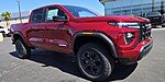 New 2025 GMC CANYON 2WD ELEVATION in LAS VEGAS, NEVADA