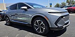 New 2025 CHEVROLET Equinox EV LT2 W/PDE in LAS VEGAS, NEVADA
