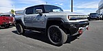 New 2025 GMC HUMMER EV PICKUP 2X in LAS VEGAS, NEVADA