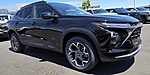 New 2025 CHEVROLET TRAX LT in LAS VEGAS, NEVADA