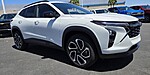 New 2025 CHEVROLET TRAX 2RS in LAS VEGAS, NEVADA