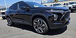New 2025 CHEVROLET TRAX 2RS in LAS VEGAS, NEVADA