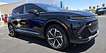 New 2025 CHEVROLET Equinox EV LT2 W/PDE in LAS VEGAS, NEVADA