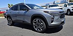 New 2025 CHEVROLET TRAX 2RS in LAS VEGAS, NEVADA