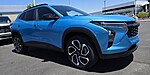New 2025 CHEVROLET TRAX 2RS in LAS VEGAS, NEVADA