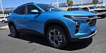 New 2025 CHEVROLET TRAX LT in LAS VEGAS, NEVADA
