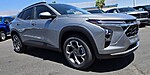 New 2025 CHEVROLET TRAX LT in LAS VEGAS, NEVADA